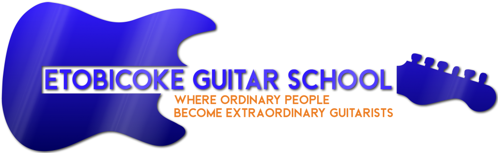 Guitar Lessons Etobicoke