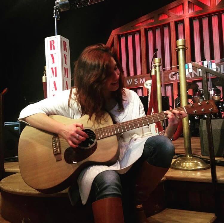 Guitar Lessons Etobicoke