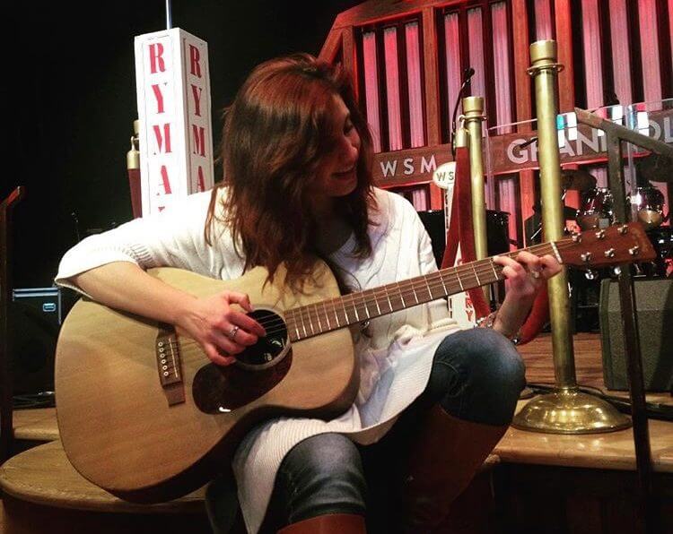 Guitar Lessons Etobicoke