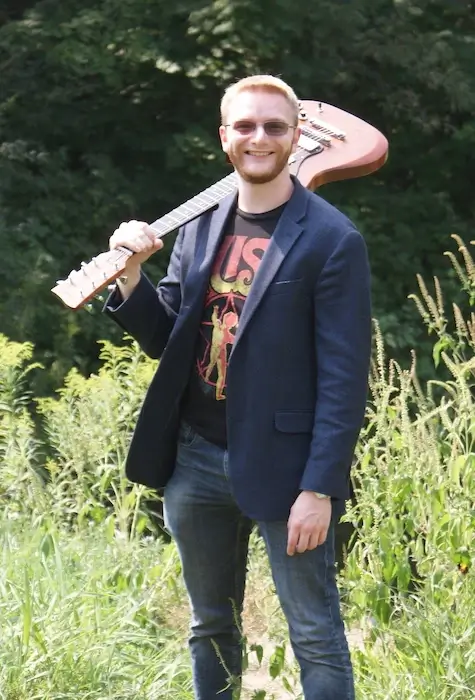 Guitar Lessons Etobicoke