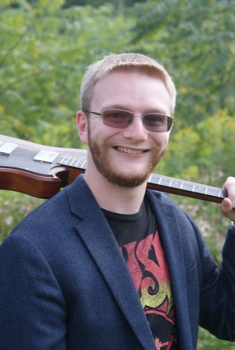 Guitar Lessons Etobicoke